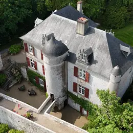 Journées nationales de l'architecture au Château d'Urtubie