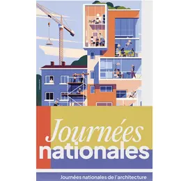 Journées nationales de l'architecture : En ville, La place de La Tour d’Auvergne : histoire d’une transformation