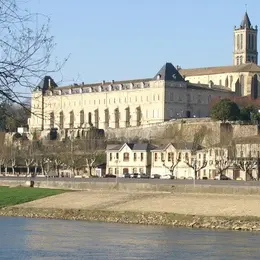 Journées nationales de l’architecture: visite guidée de la Salargue - le quartier bourgeois