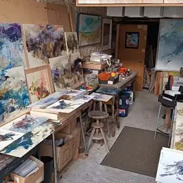 Journées Nationales des Artistes dans le Grand Est : expositions, ateliers et rencontres en accès libre