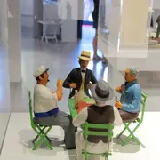 Journées Nationales Tourisme & Handicap