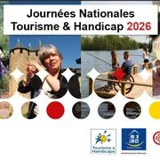 Journees Nationales Tourisme Et Handicap Au Chateau Royal De Collioure