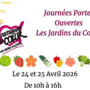 Journées portes ouvertes