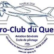 Journées portes ouvertes à l'Aéroclub du Quercy à Cieurac