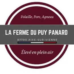 Journées portes ouvertes à la Ferme du Puy Panard