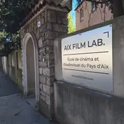 Journées Portes Ouvertes - Aix Film Lab