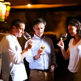 Journées Portes Ouvertes AOC Sauternes et Barsac