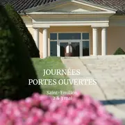 Journées Portes Ouvertes au Château Haut-Chaigneau