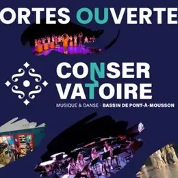 Journées portes ouvertes au Conservatoire Jean Wiener