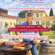 Journées Portes Ouvertes – Château La Fleur de Bouard