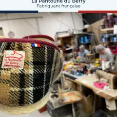 Journées Portes Ouvertes de l'usine de Pantoufle