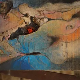 Journées portes ouvertes des ateliers d’artistes - Aerts Jean-Pierre