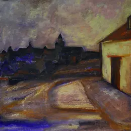 Journées portes ouvertes des ateliers d’artistes - Chazelle Bertrand