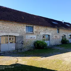 Journées portes ouvertes des ateliers d’artistes - Sacksick Gilles par Mielvaque Bruno