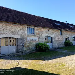 Journées portes ouvertes des ateliers d’artistes - Sacksick Gilles par Mielvaque Bruno