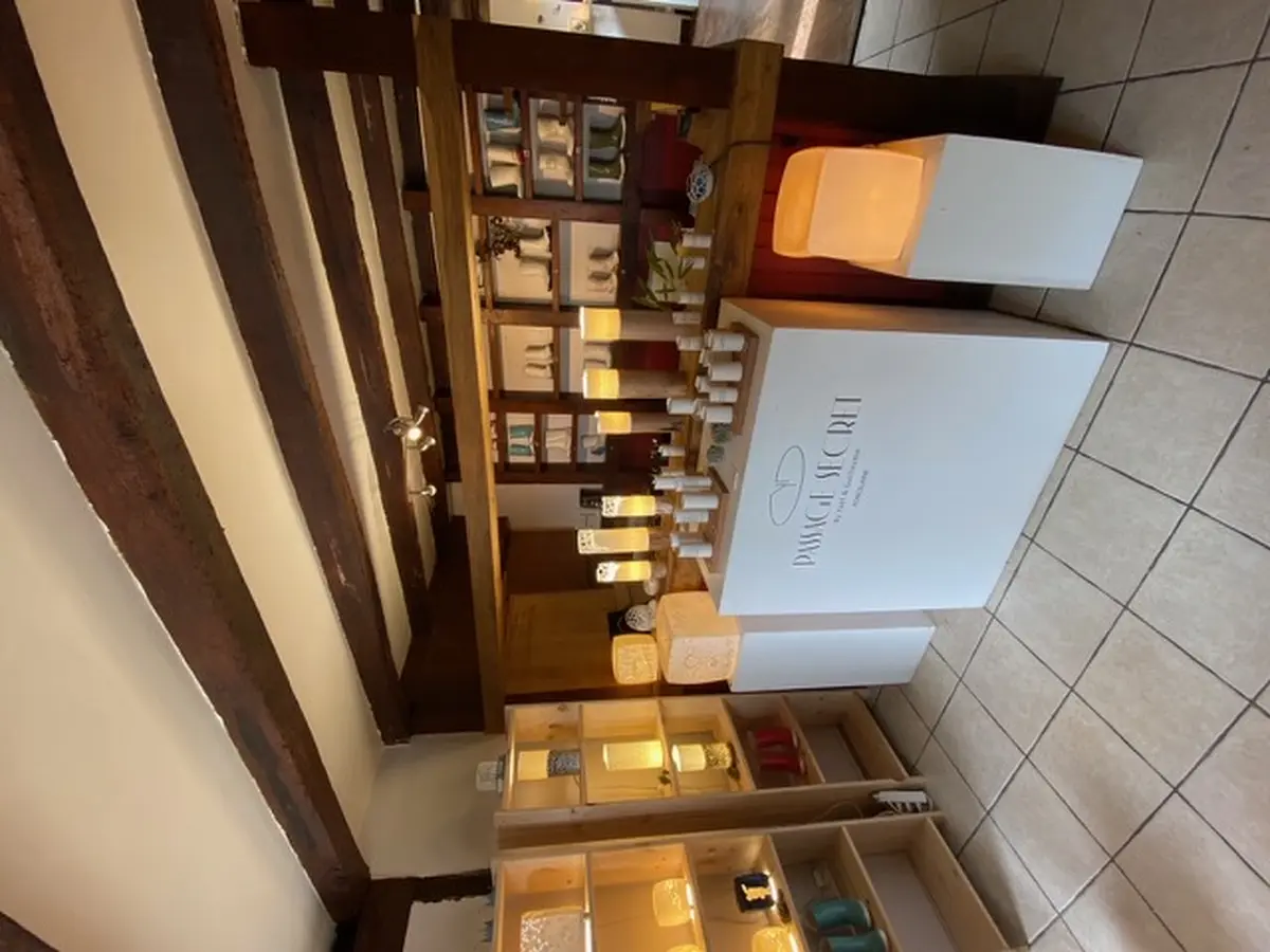 Journées portes ouvertes des métiers d'art : JEMA Le coeur à l'ouvrage