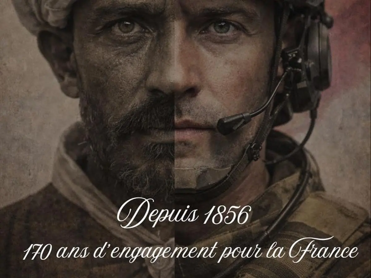 Journées portes ouvertes du 1er Tirailleurs