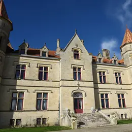 Journées Portes Ouvertes du Chai du Château Moncassin