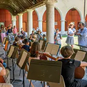Journées Portes ouvertes du Conservatoire