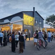 Journées portes ouvertes Villa Capalya