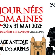Journées romaines