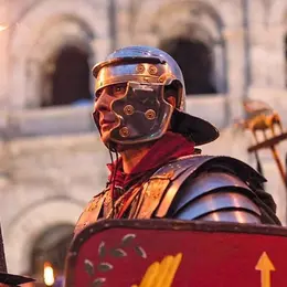 Journées Romaines de Nîmes 2027 : vivez l'Histoire !