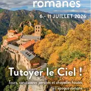 Journées Romanes