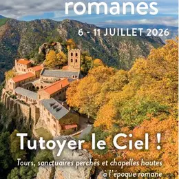 Journées Romanes