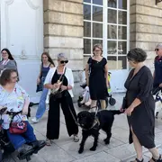 Journées Tourisme & Handicap à Nancy : visites adaptées et patrimoine accessible à tous