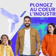 Journées Usines Ouvertes, SAULAS