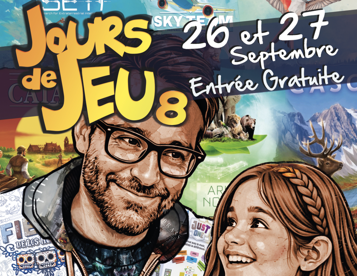 Jours de Jeu