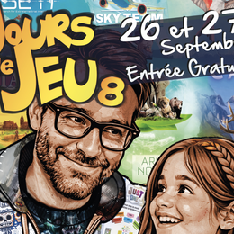 Jours de Jeu