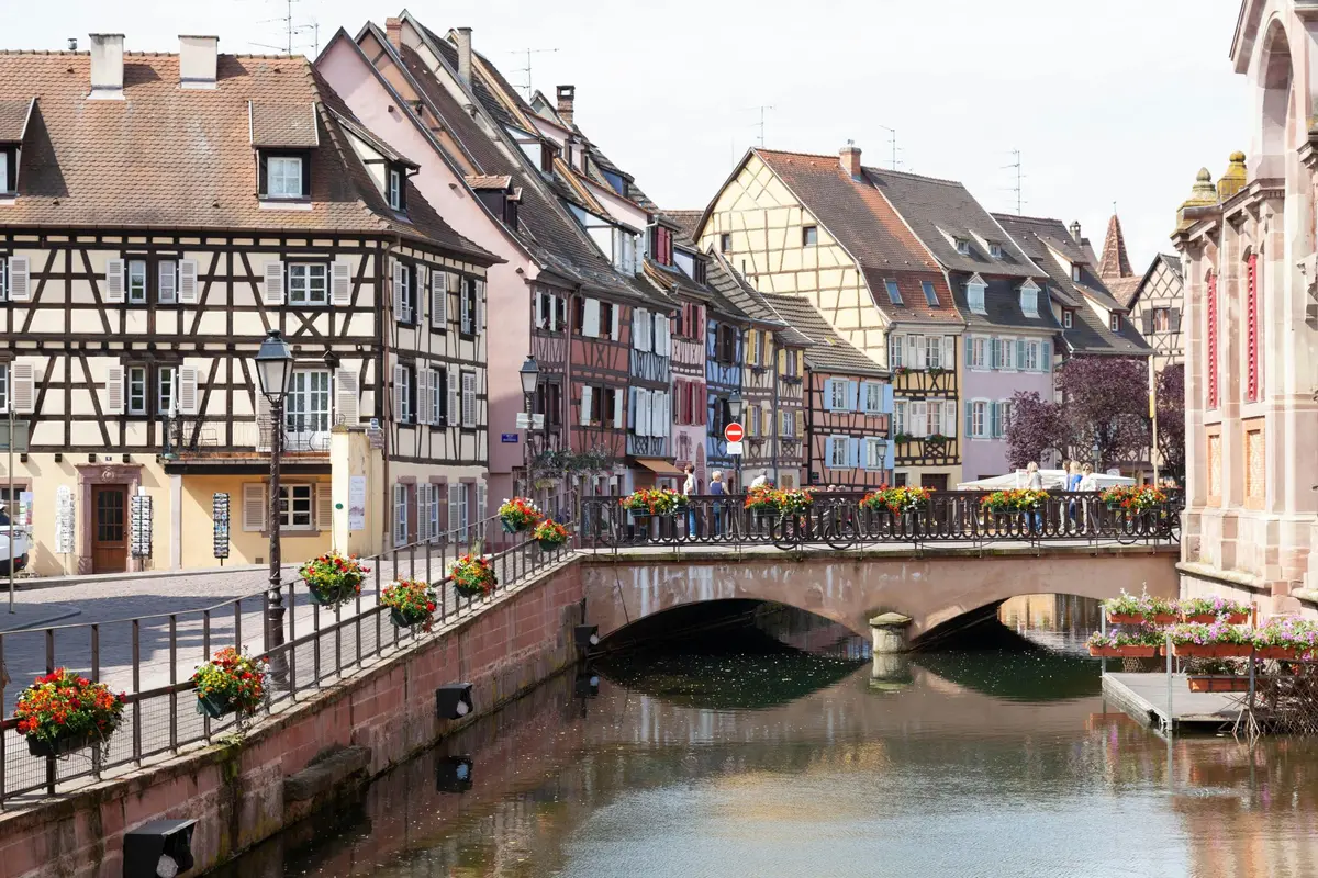 Jours fériés de mai 2026 à Colmar : musées, marchés, parkings et collecte des déchets, voici tout ce qui change pour les Colmariens