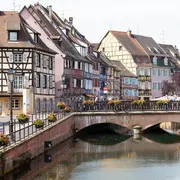 Jours fériés de mai 2026 à Colmar : musées, marchés, parkings et collecte des déchets, voici tout ce qui change pour les Colmariens