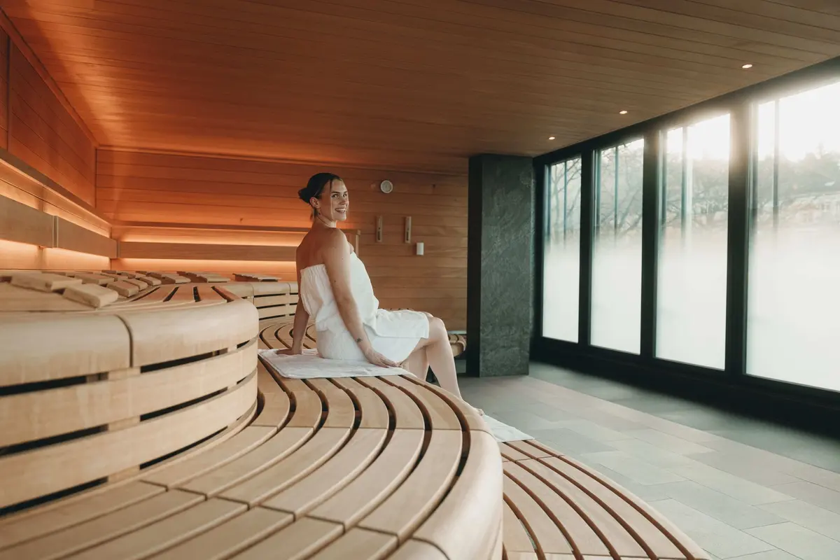 Jours fériés en mai : offrez-vous une vraie pause aux thermes Caracalla