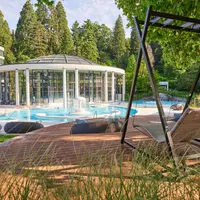 Jours fériés en mai : offrez-vous une vraie pause aux thermes Caracalla DR