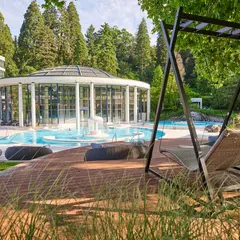 Jours fériés en mai : offrez-vous une vraie pause aux thermes Caracalla