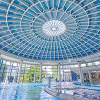 Jours fériés en mai : offrez-vous une vraie pause aux thermes Caracalla DR