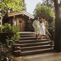 Jours fériés en mai : offrez-vous une vraie pause aux thermes Caracalla &copy; Dimitri Dell