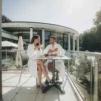 Jours fériés en mai : offrez-vous une vraie pause aux thermes Caracalla DR