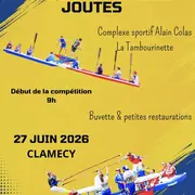 Joutes - Coupe de France