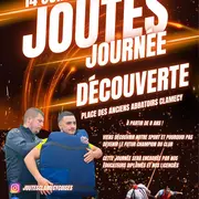 Joutes - Journée découverte