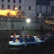 Joutes nautiques