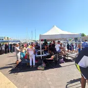 Joutes provençales, tournoi de la Saint-Pierre