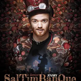 Jovany & Le dernier saltimbanque