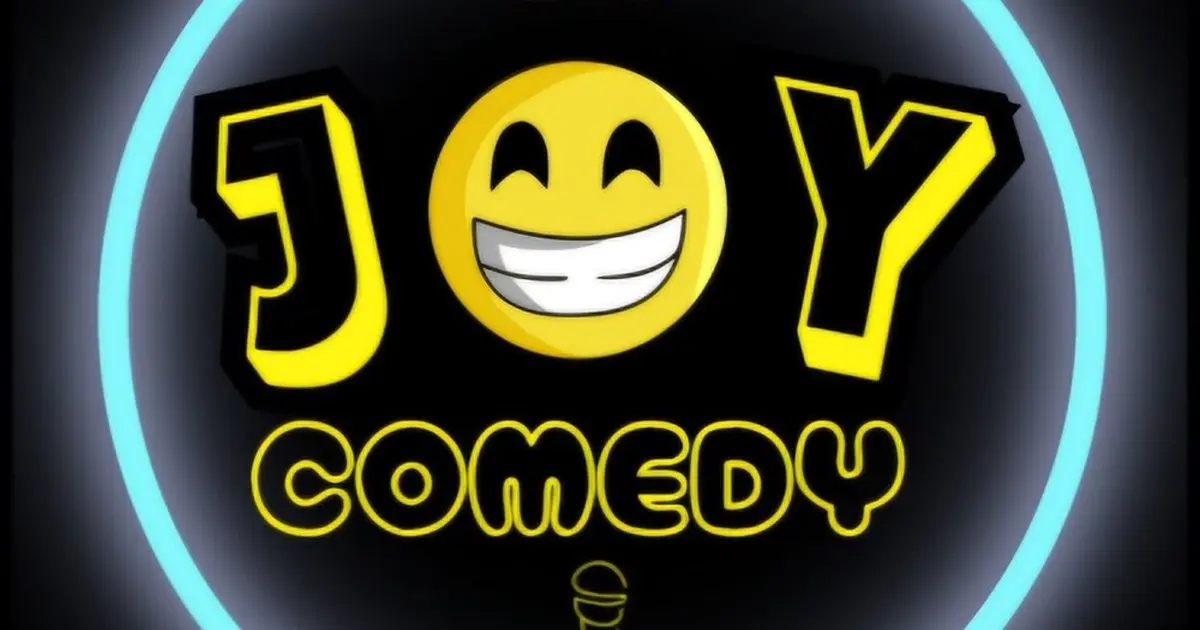 Joy Comedy