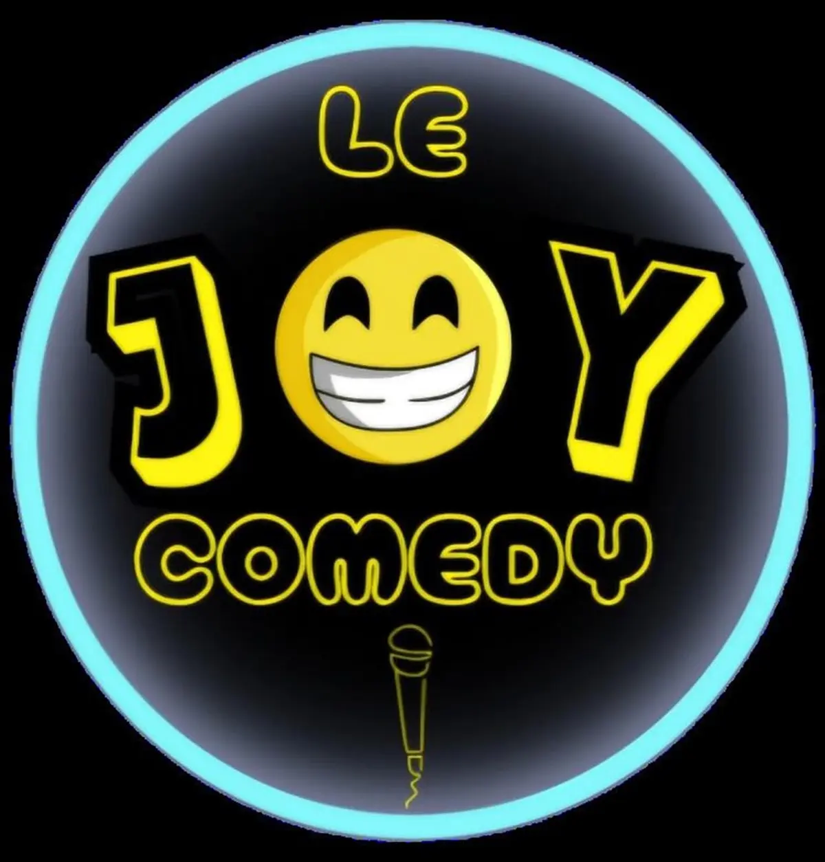 Joy Comedy