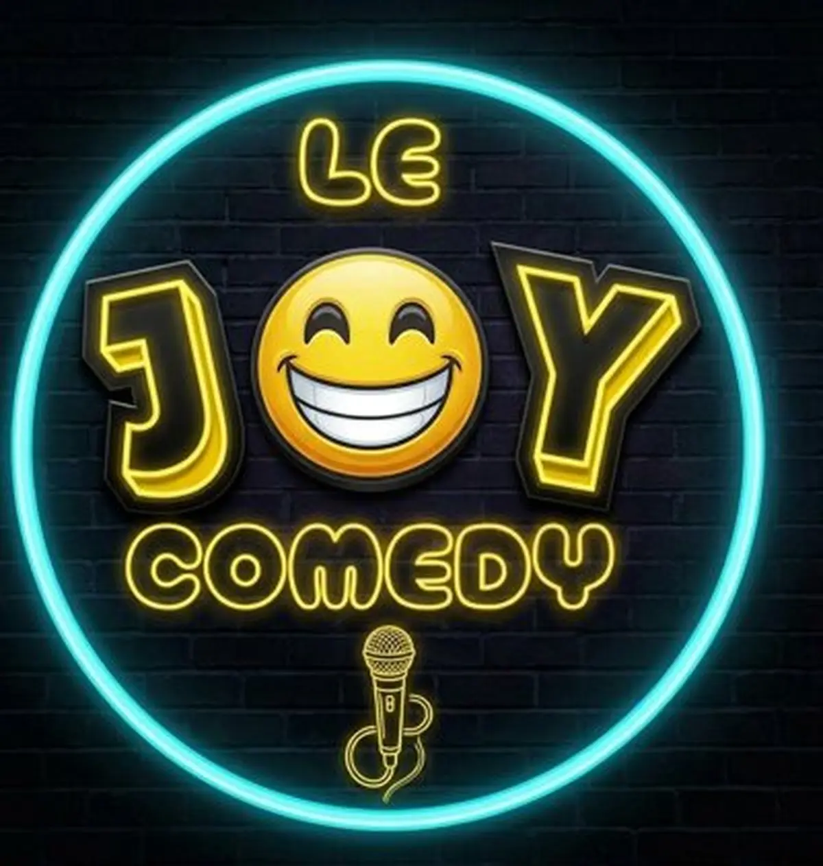 Joy Comedy