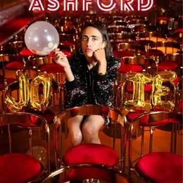 Joyce Ashford dans Joie