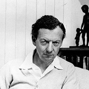 Joyeux anniversaire Monsieur Britten !